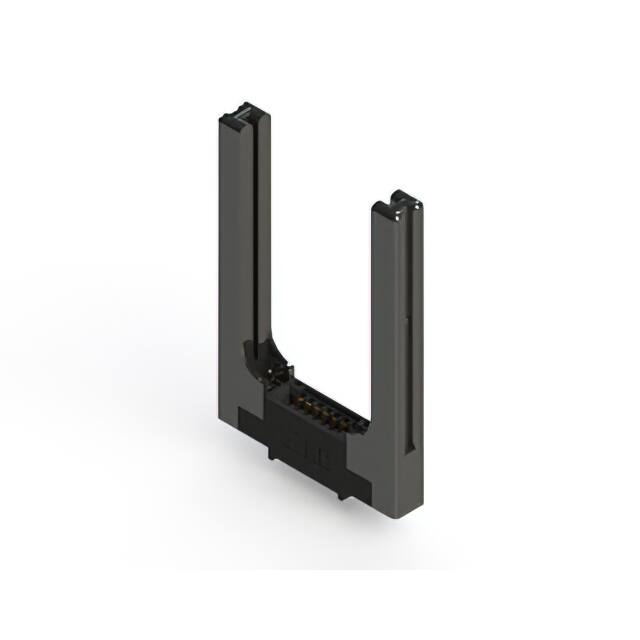 395-007-525-458 EDAC Inc.  Kantenbrettverbinder